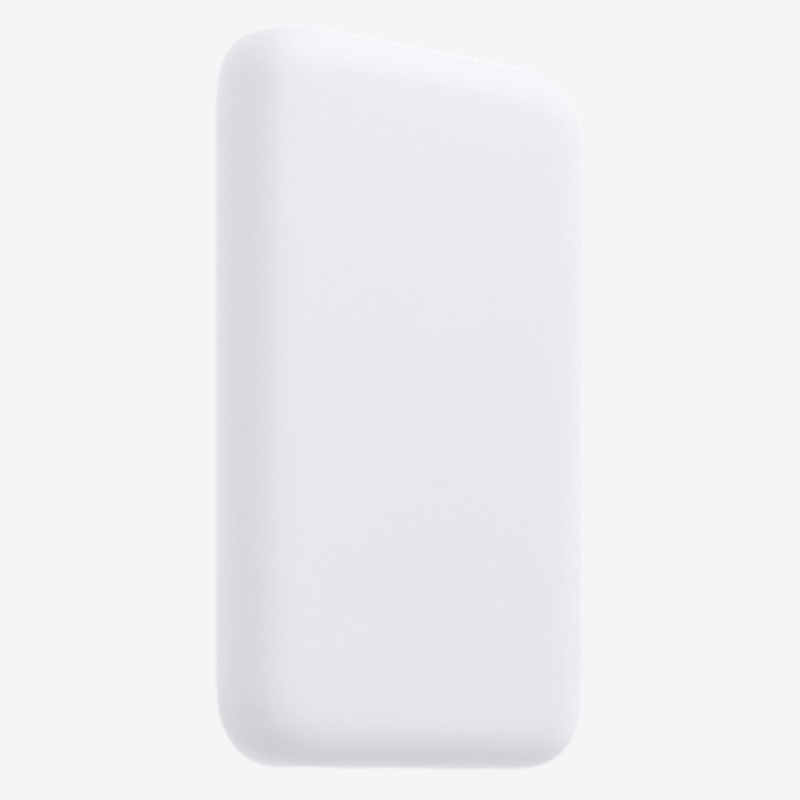 Batterie externe magnetique